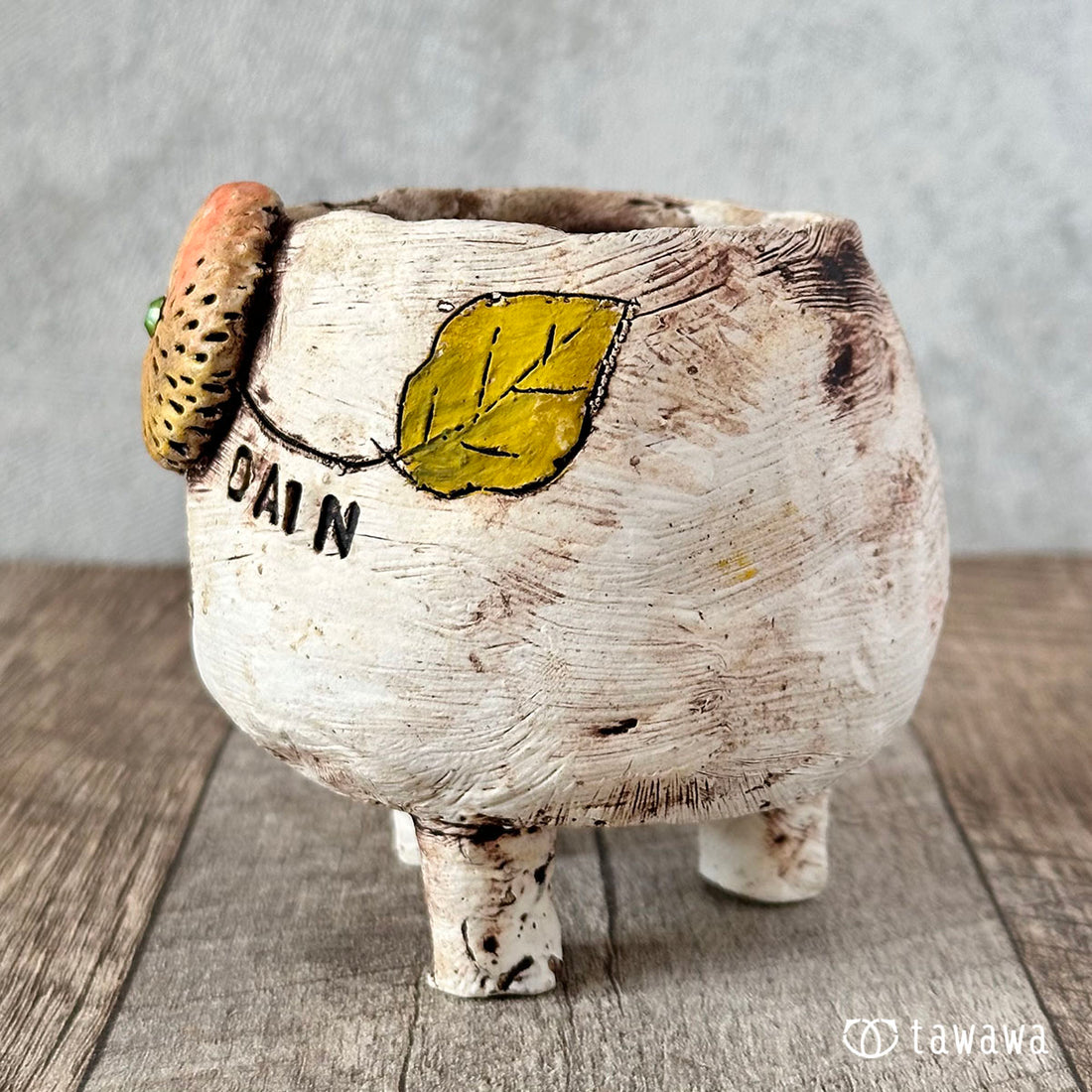 Korean pot 161 (Sold out)