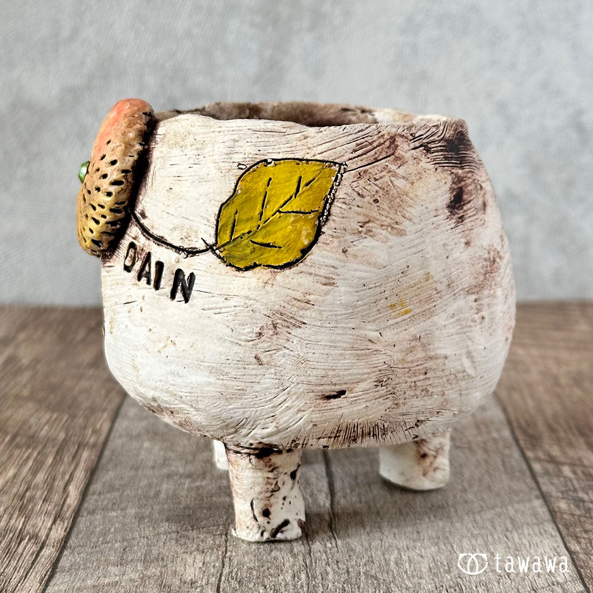 韓国鉢 161(売り切れ)