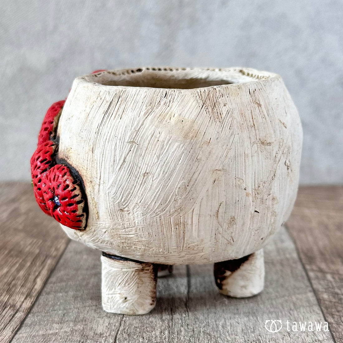 Korean pot