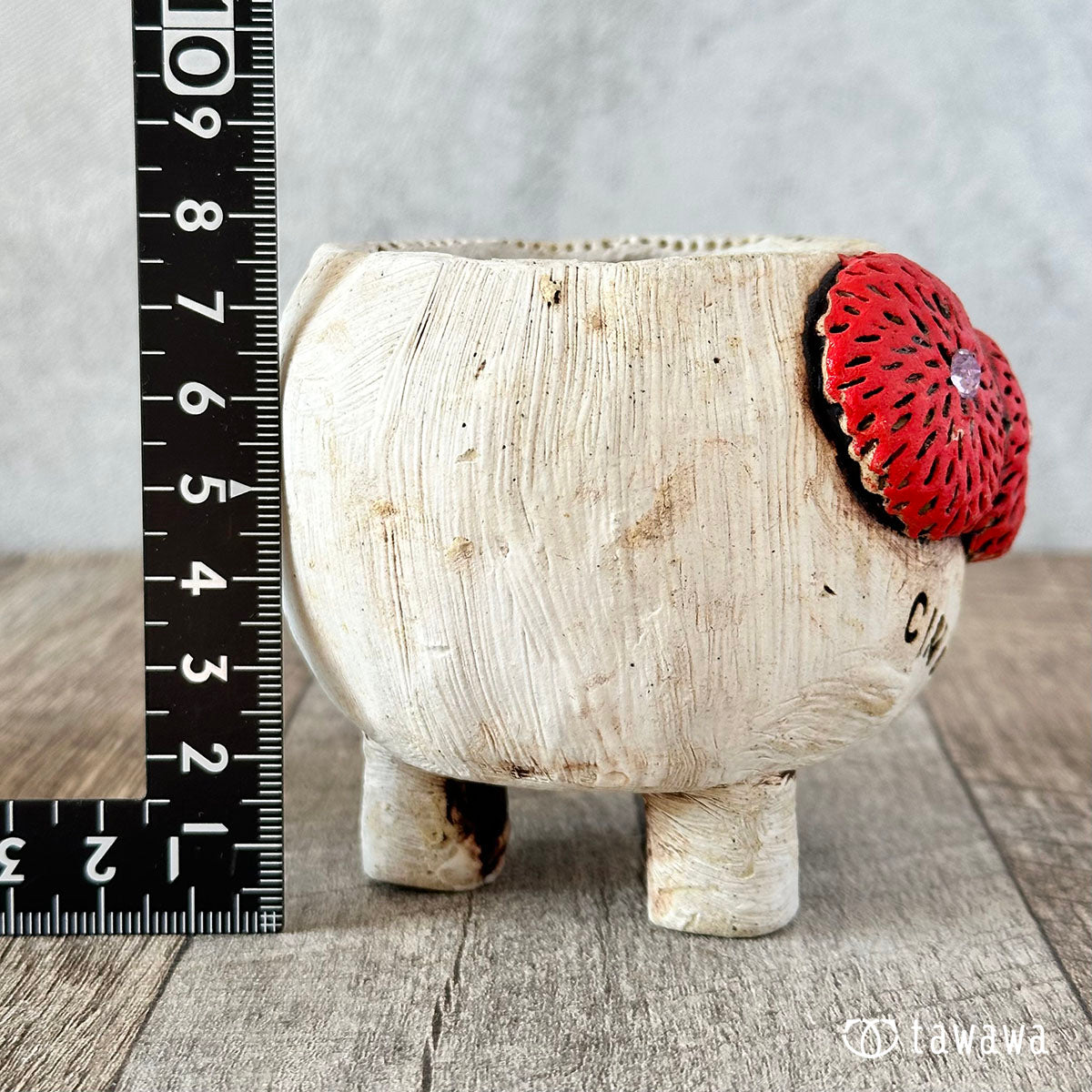 韓国鉢 163(売り切れ)