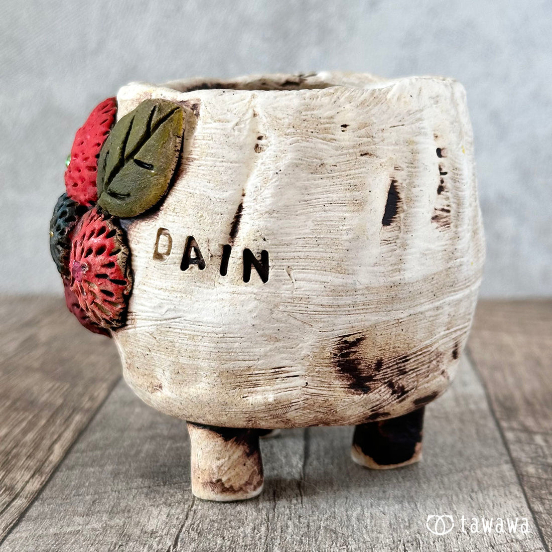 Korean pot 166 (Sold out)