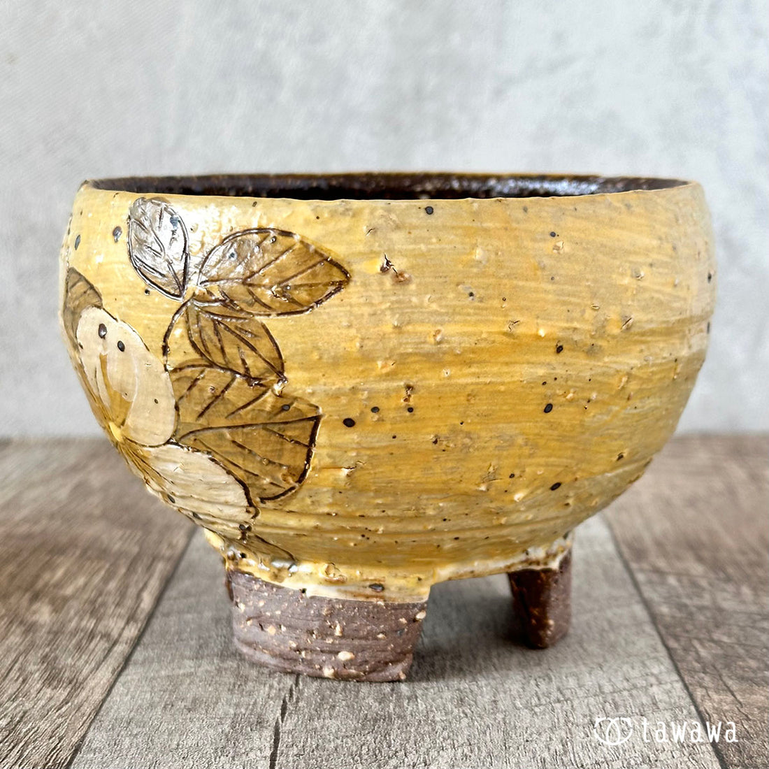 Korean pot 167 (sold out)