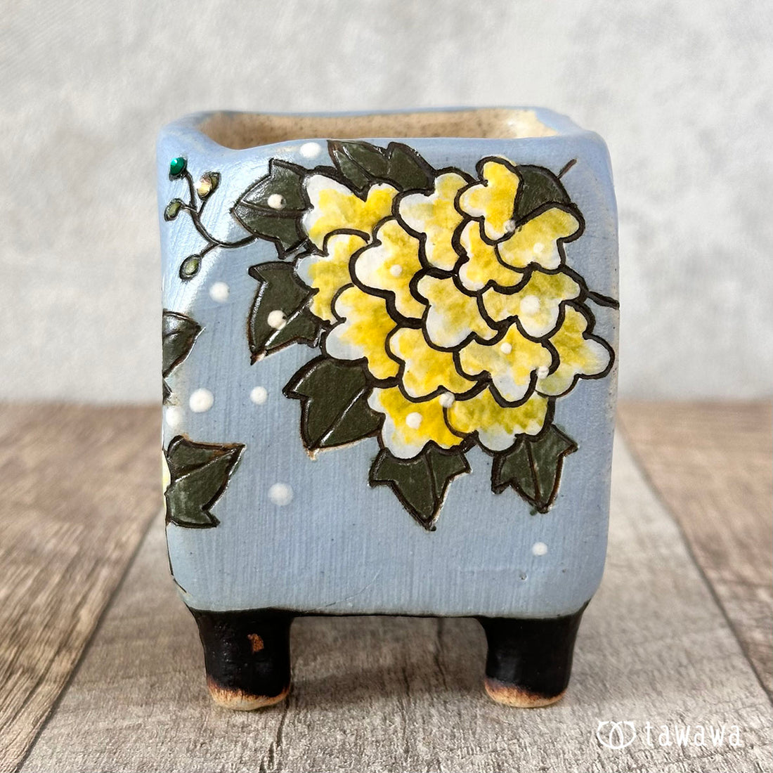 Korean pot 170 (sold out)