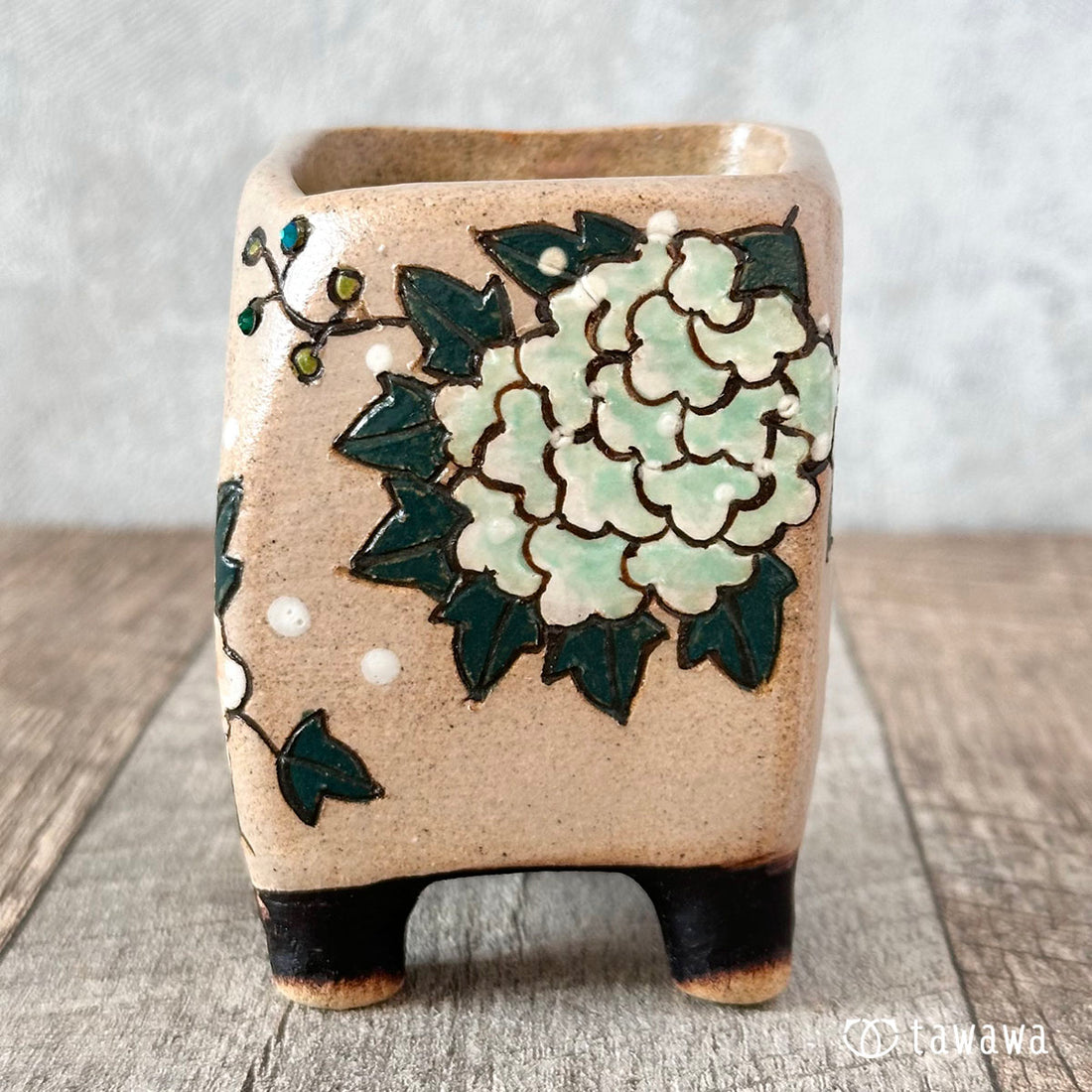 Korean pot 171 (sold out)