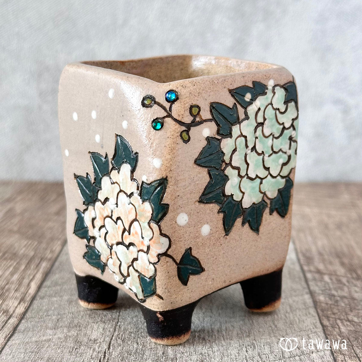 韓国鉢 171(売り切れ)