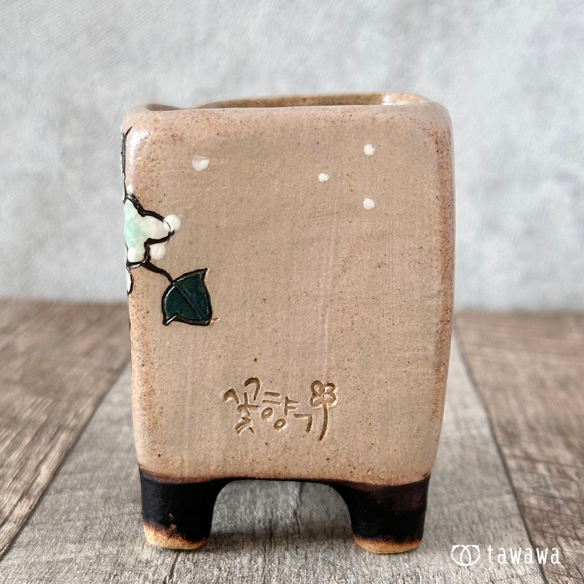 Korean pot 171 (sold out)