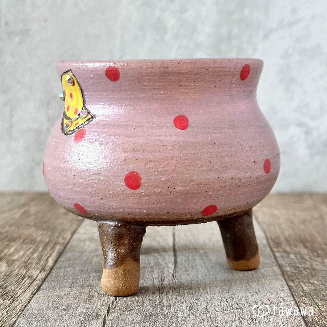 《On sale》 Korean pot 172