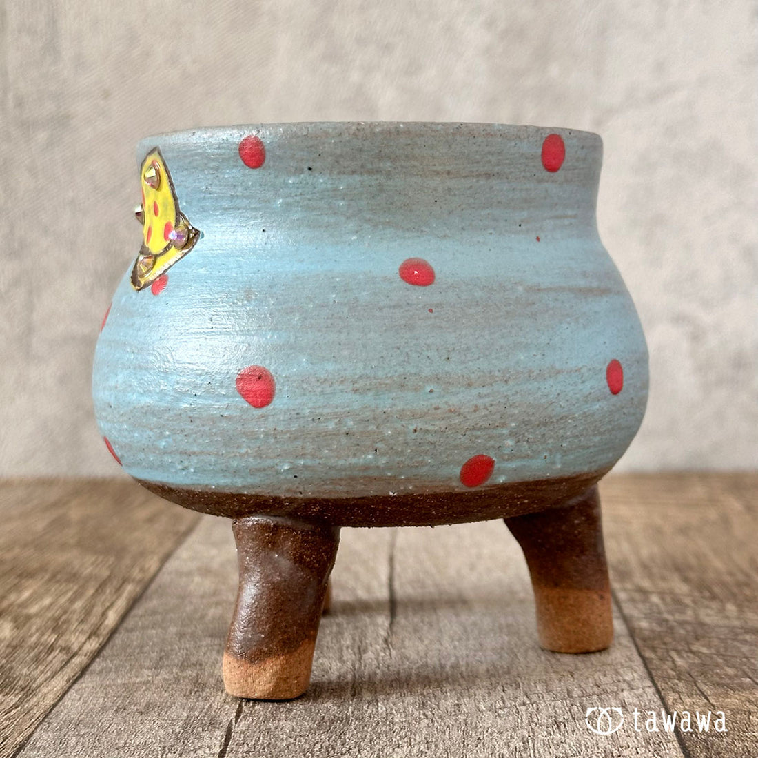 《On sale》 Korean pot 173
