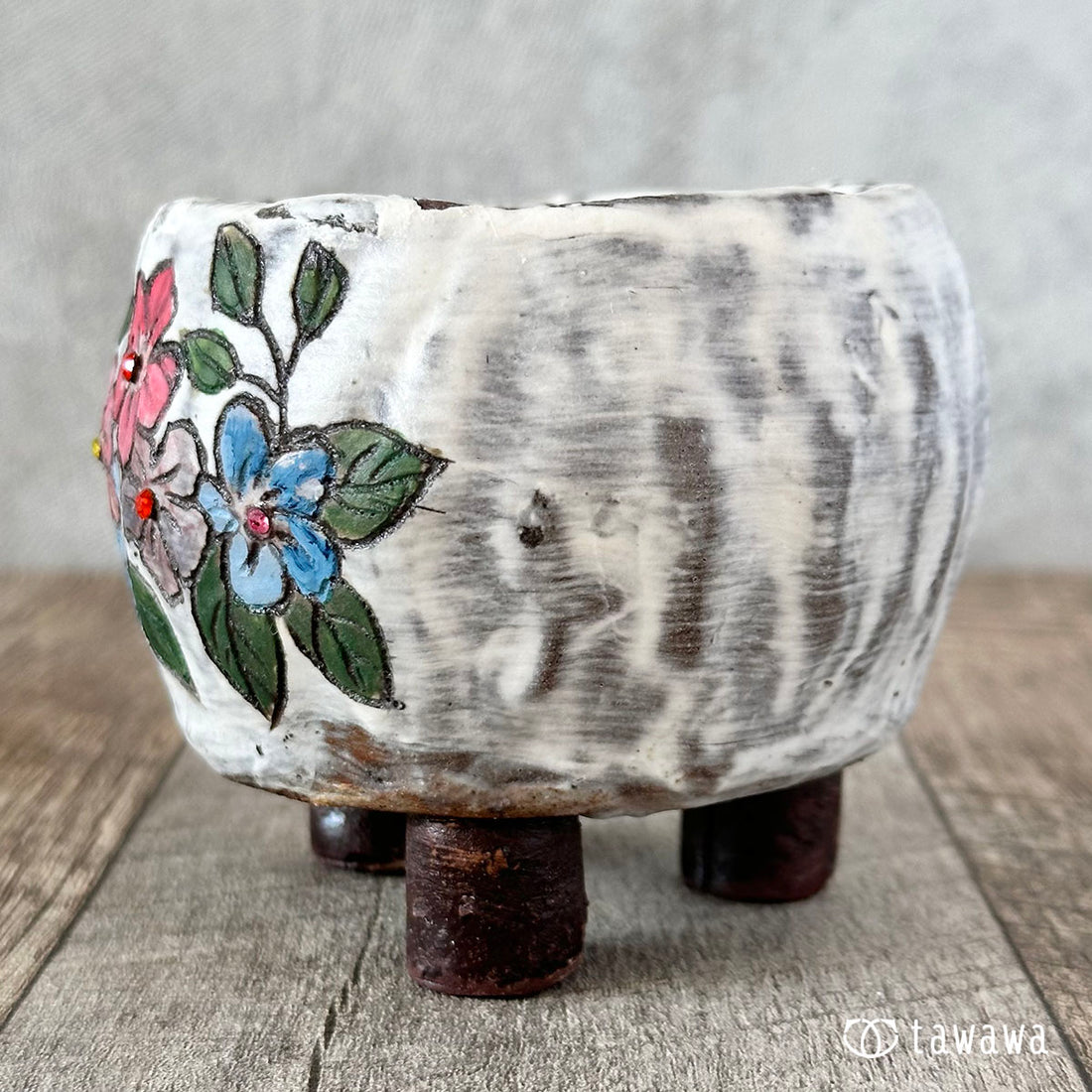 Korean pot 175 (Sold out)