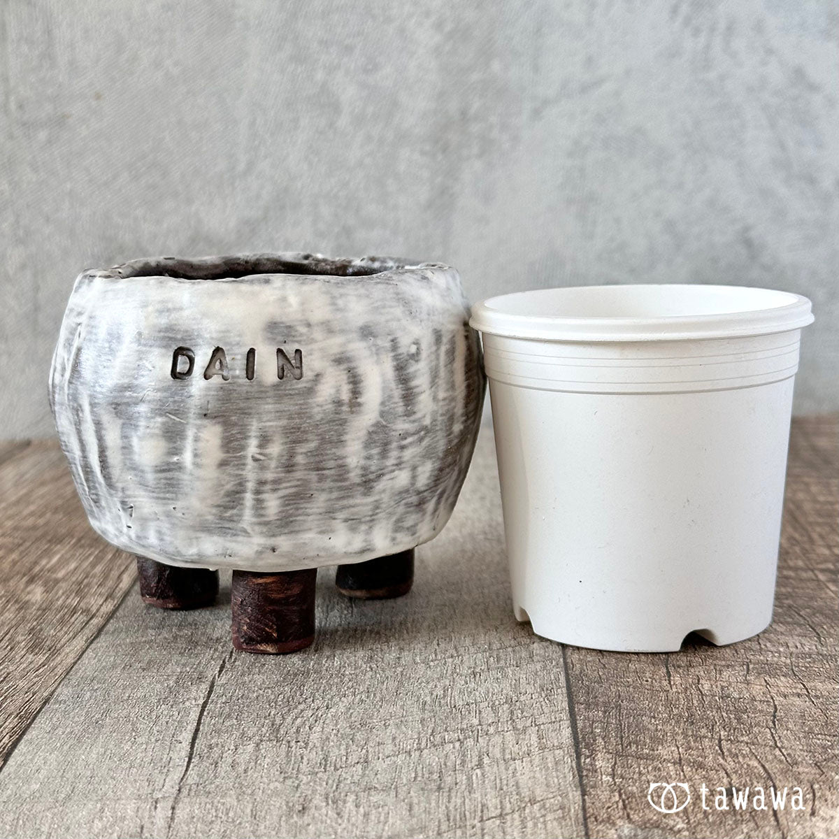 韓国鉢 175(売り切れ)