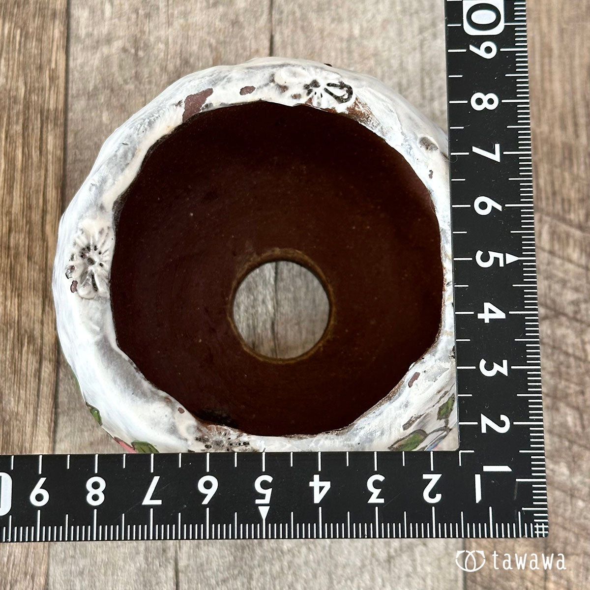 韓国鉢 175(売り切れ)