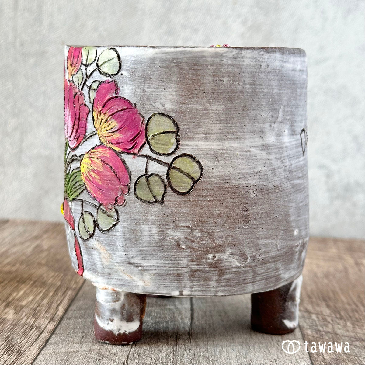 韓国鉢 178(売り切れ)