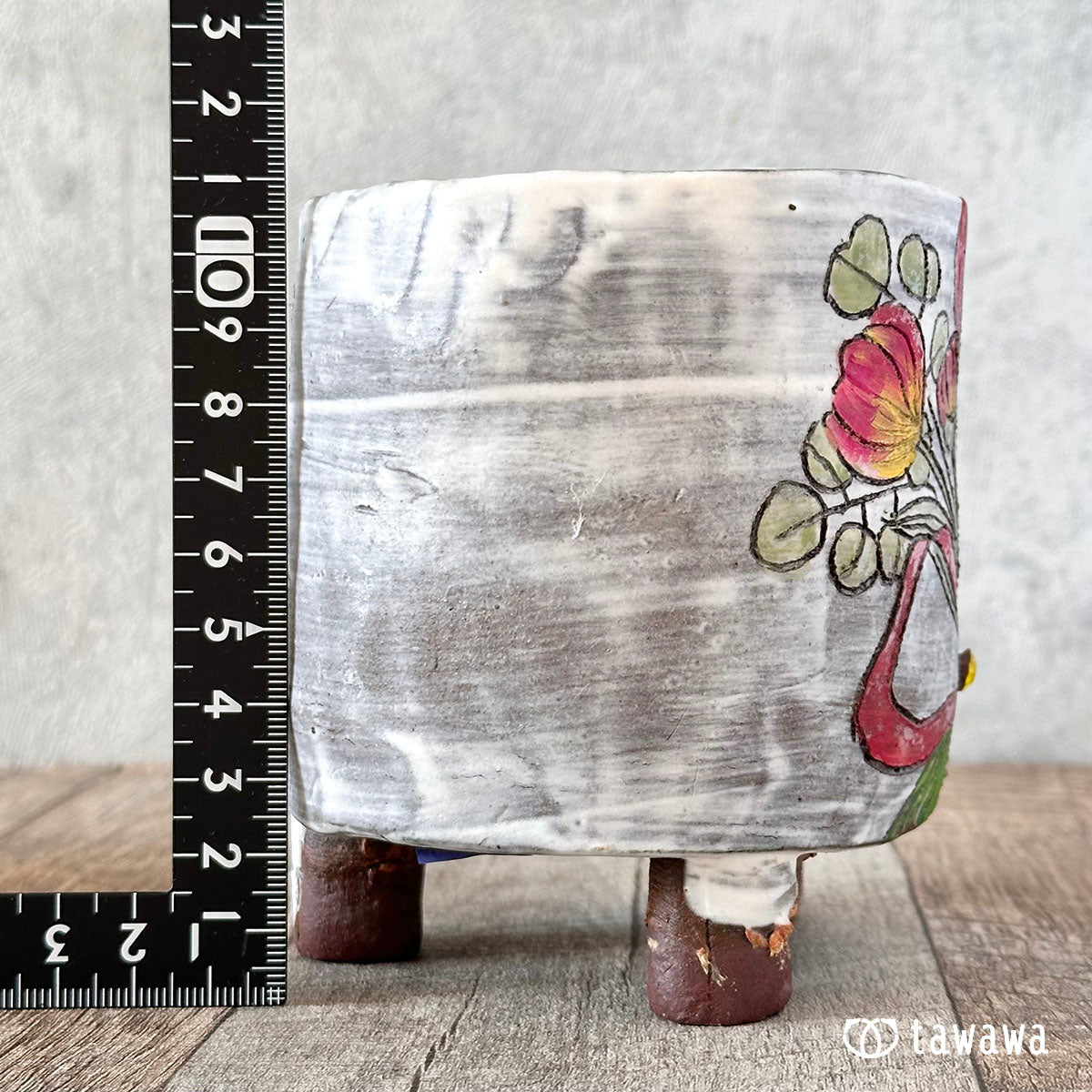 韓国鉢 178(売り切れ)