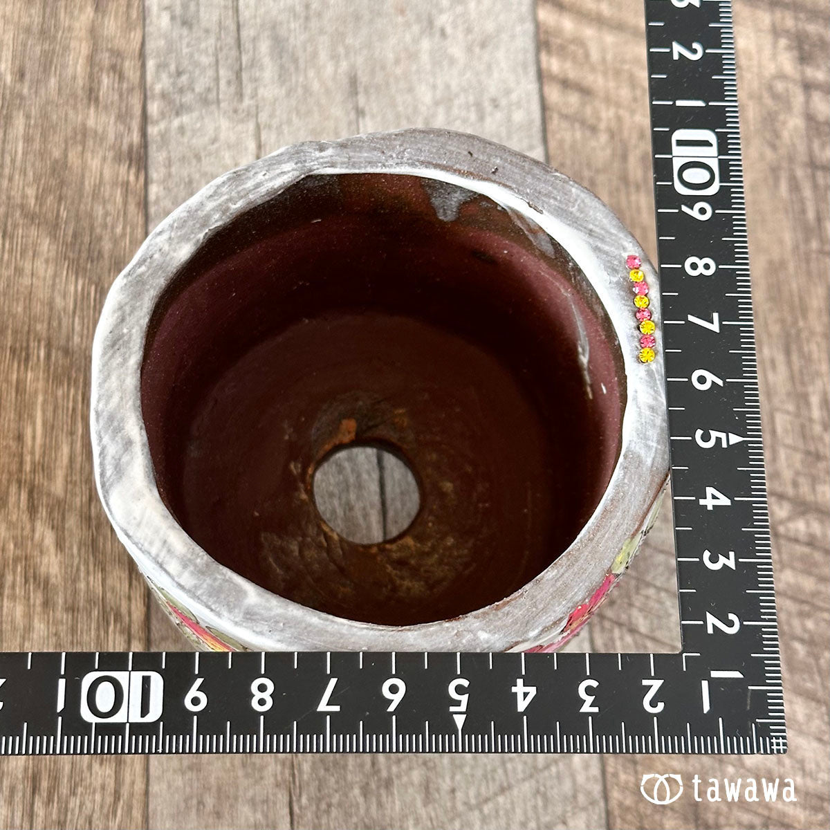 韓国鉢 178(売り切れ)