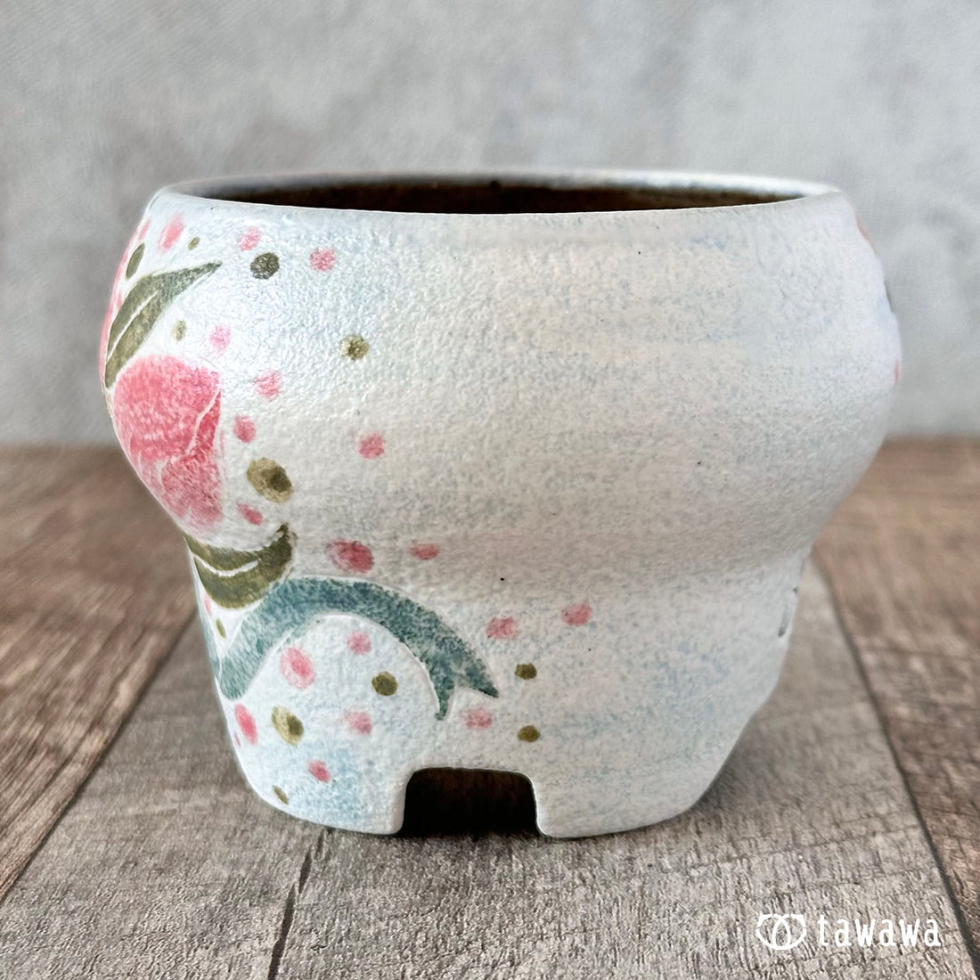 Korean pot 181 (sold out)