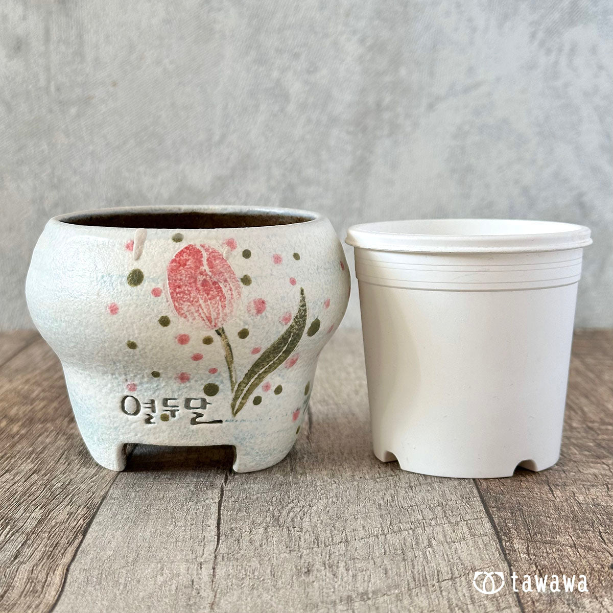 韓国鉢 181(売り切れ)