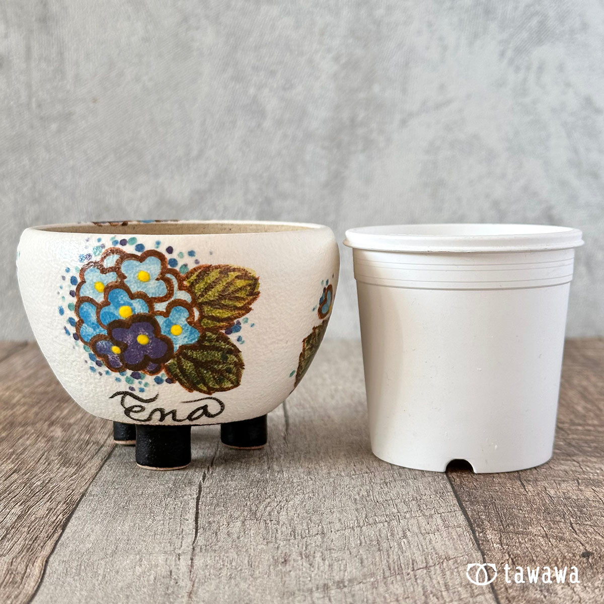 韓国鉢 182(売り切れ)