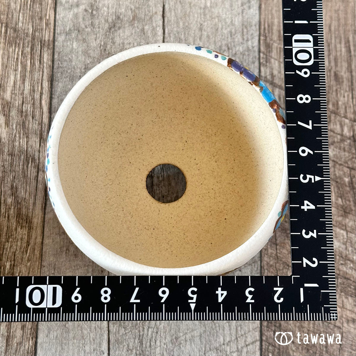 韓国鉢 182(売り切れ)