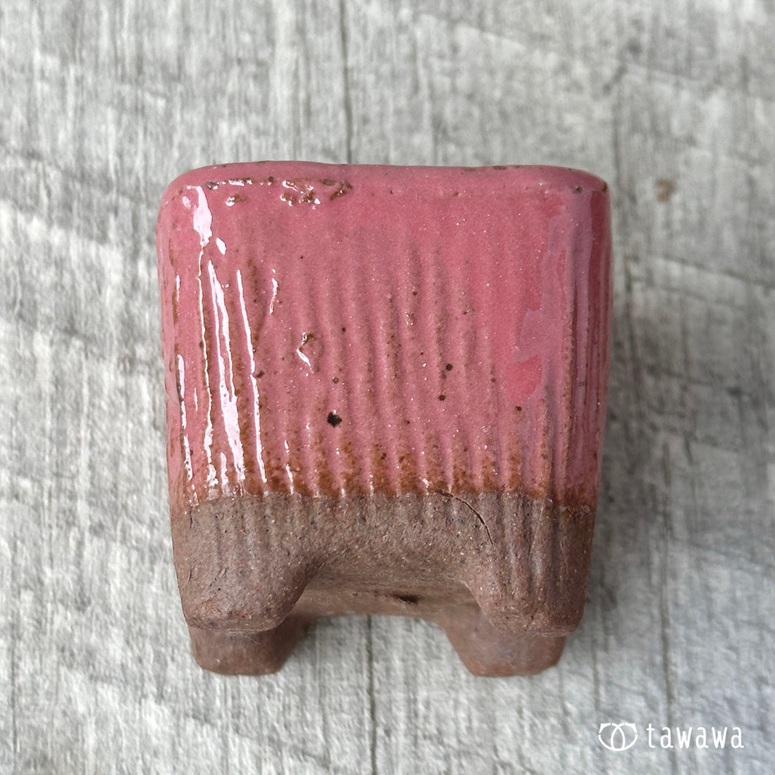 Remake bowl Ice Gray No. 3