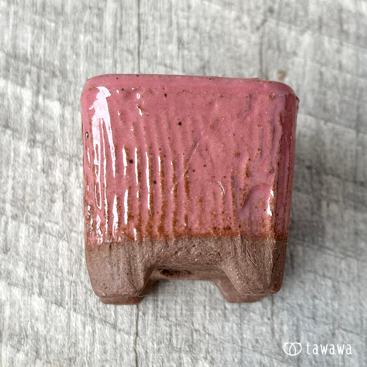 Remake bowl Ice Gray No. 3