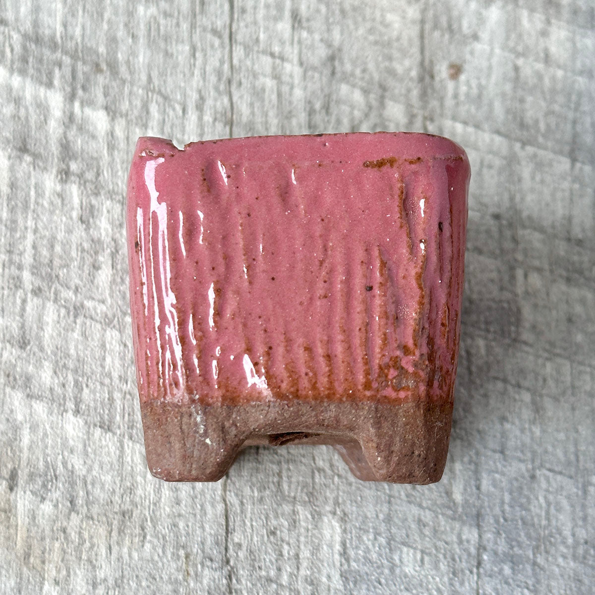 Remake bowl Ice Gray No. 3