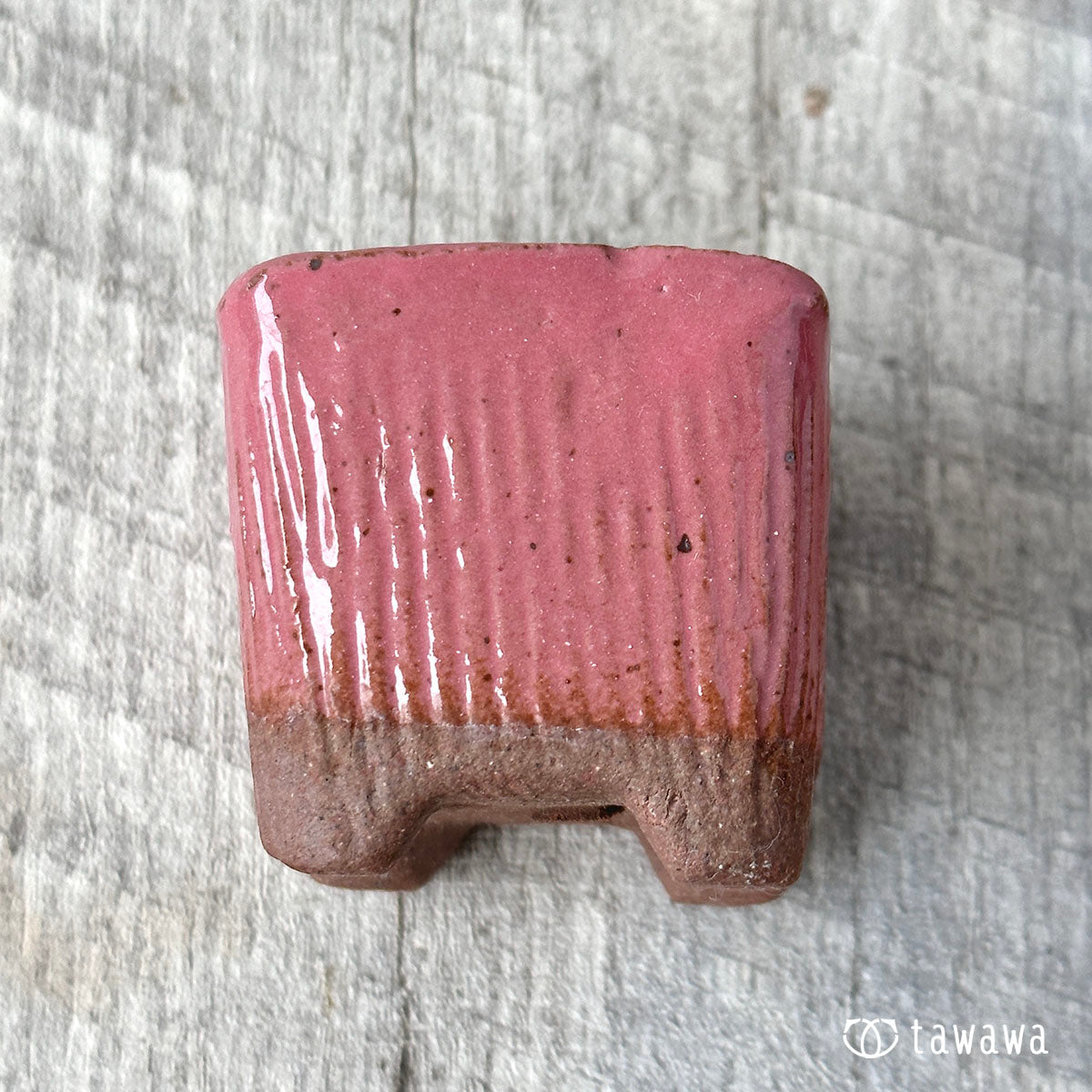 Remake bowl Ice Gray No. 3