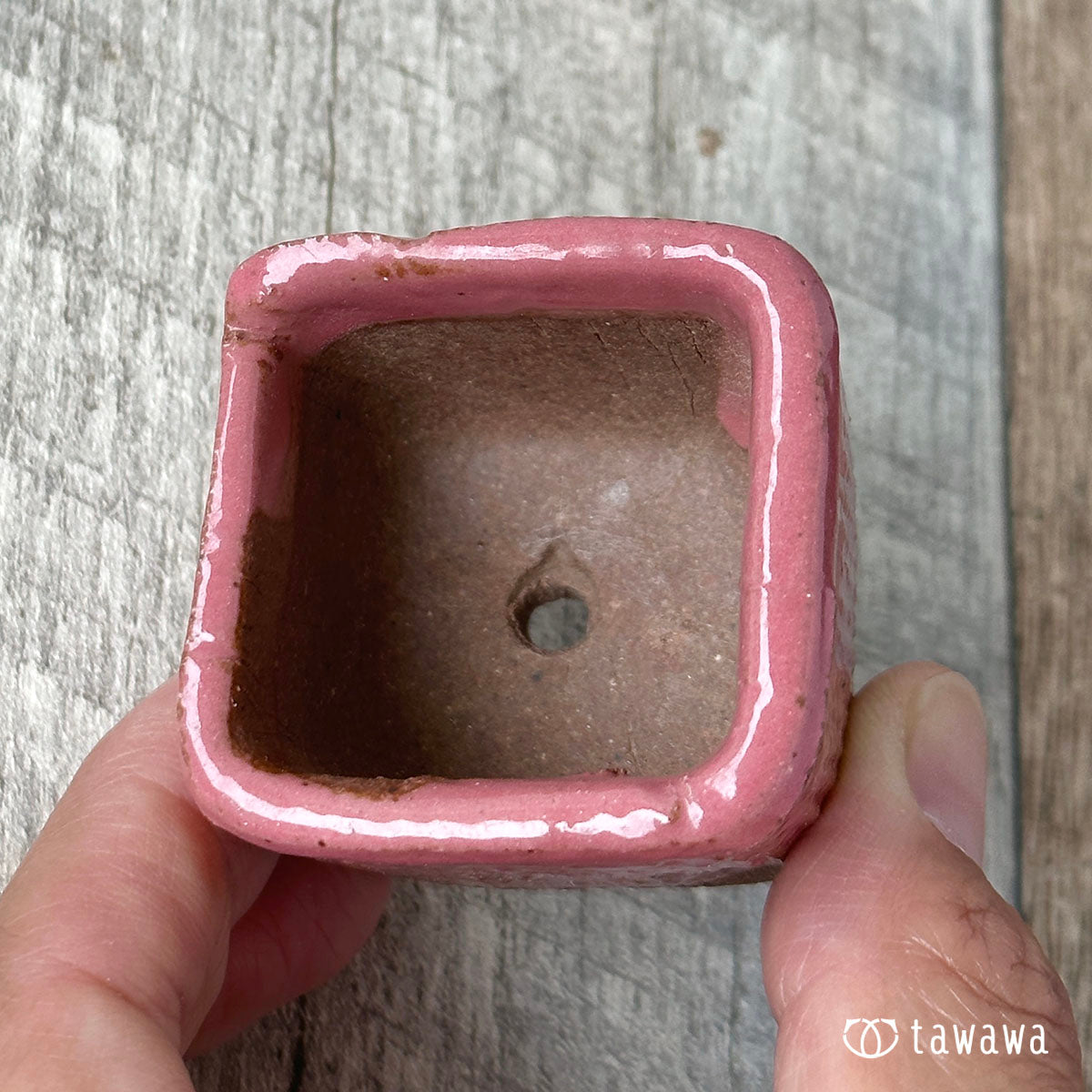 Remake bowl Ice Gray No. 3