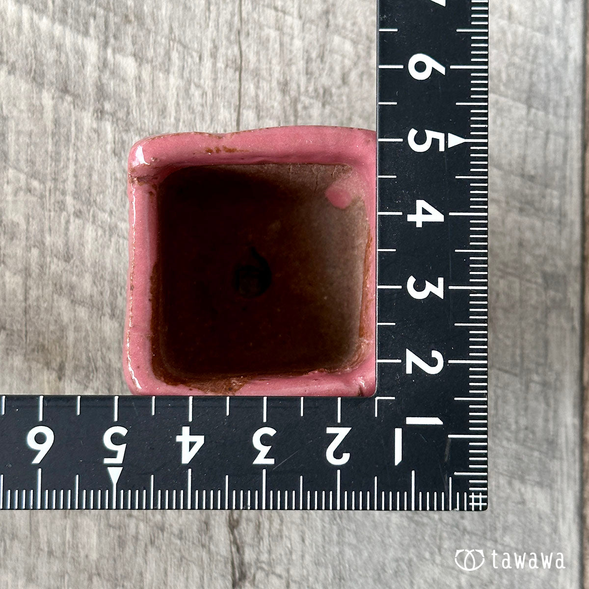 Remake bowl Ice Gray No. 3