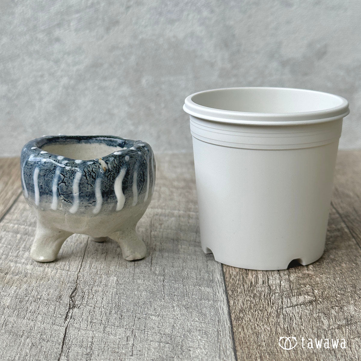 韓国鉢 8(売り切れ)