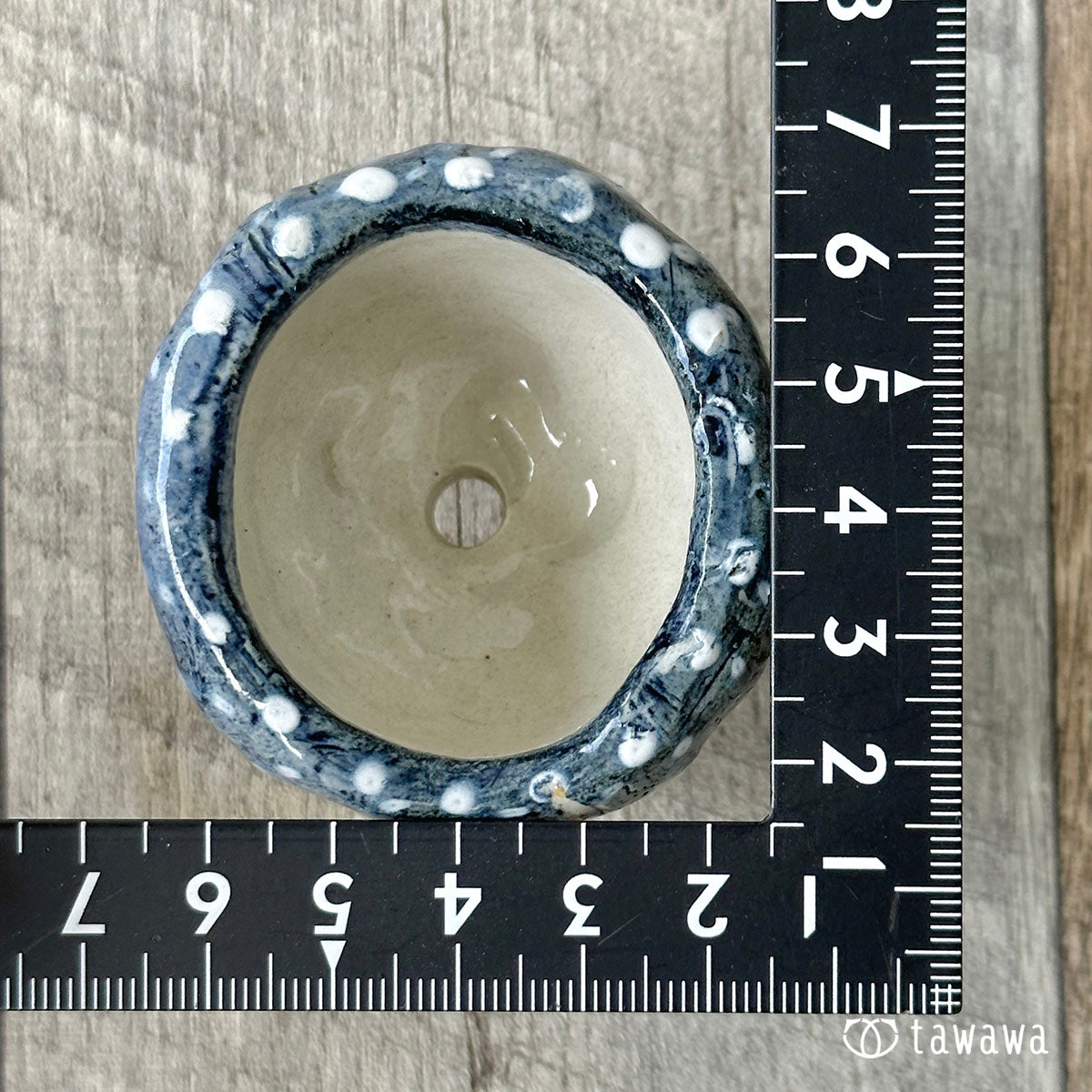 韓国鉢 8(売り切れ)