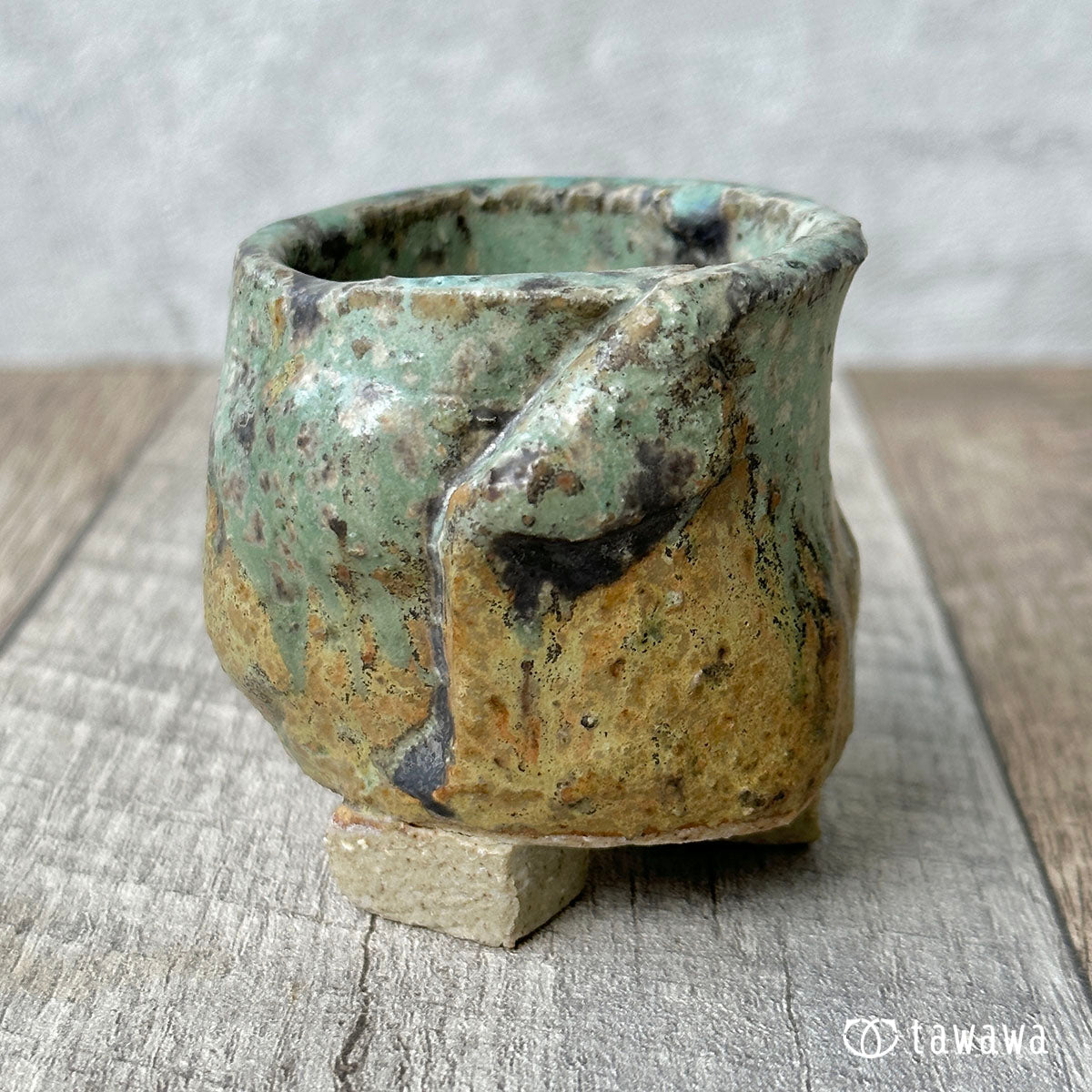 韓国鉢 9(売り切れ)