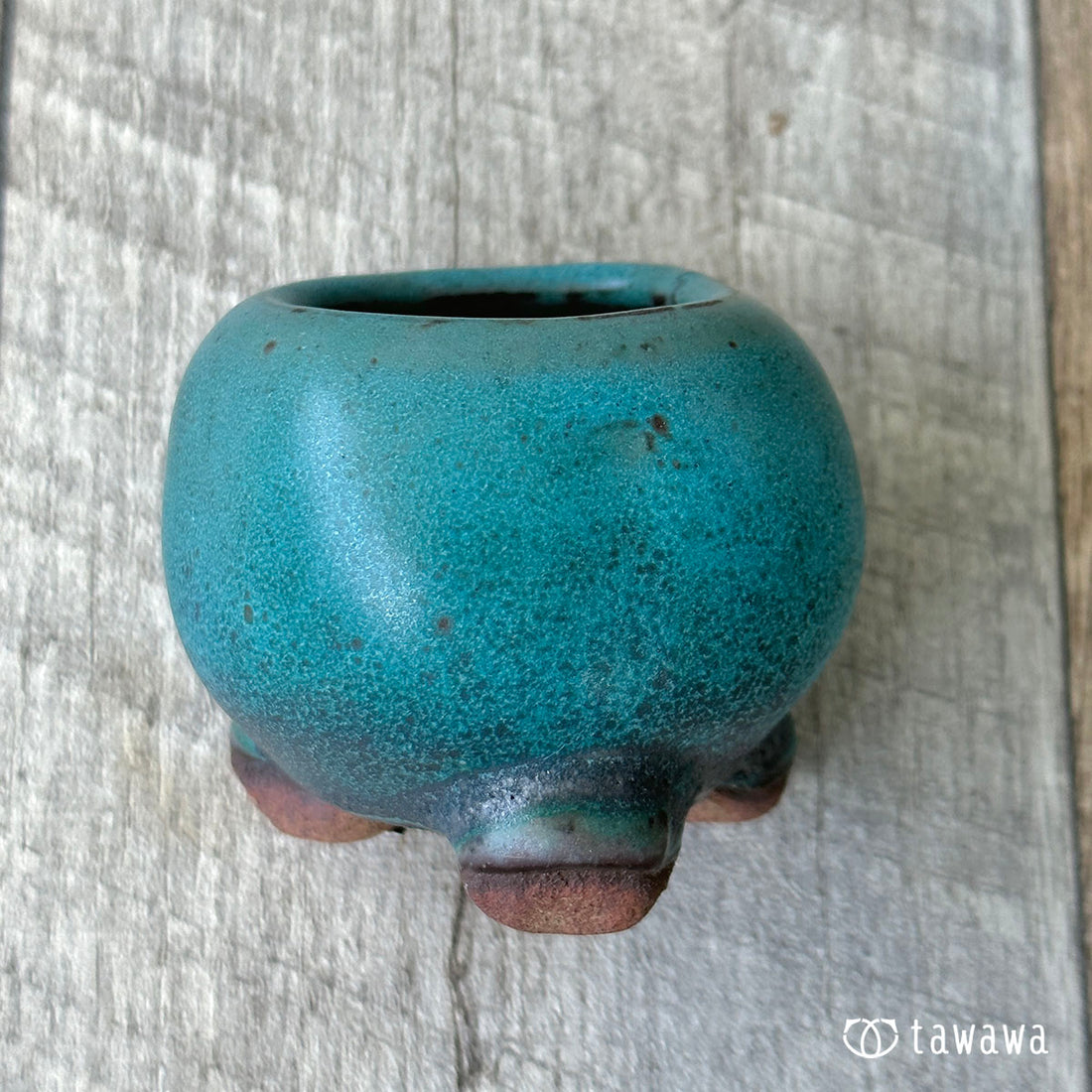 Remake bowl Ice Gray No. 3