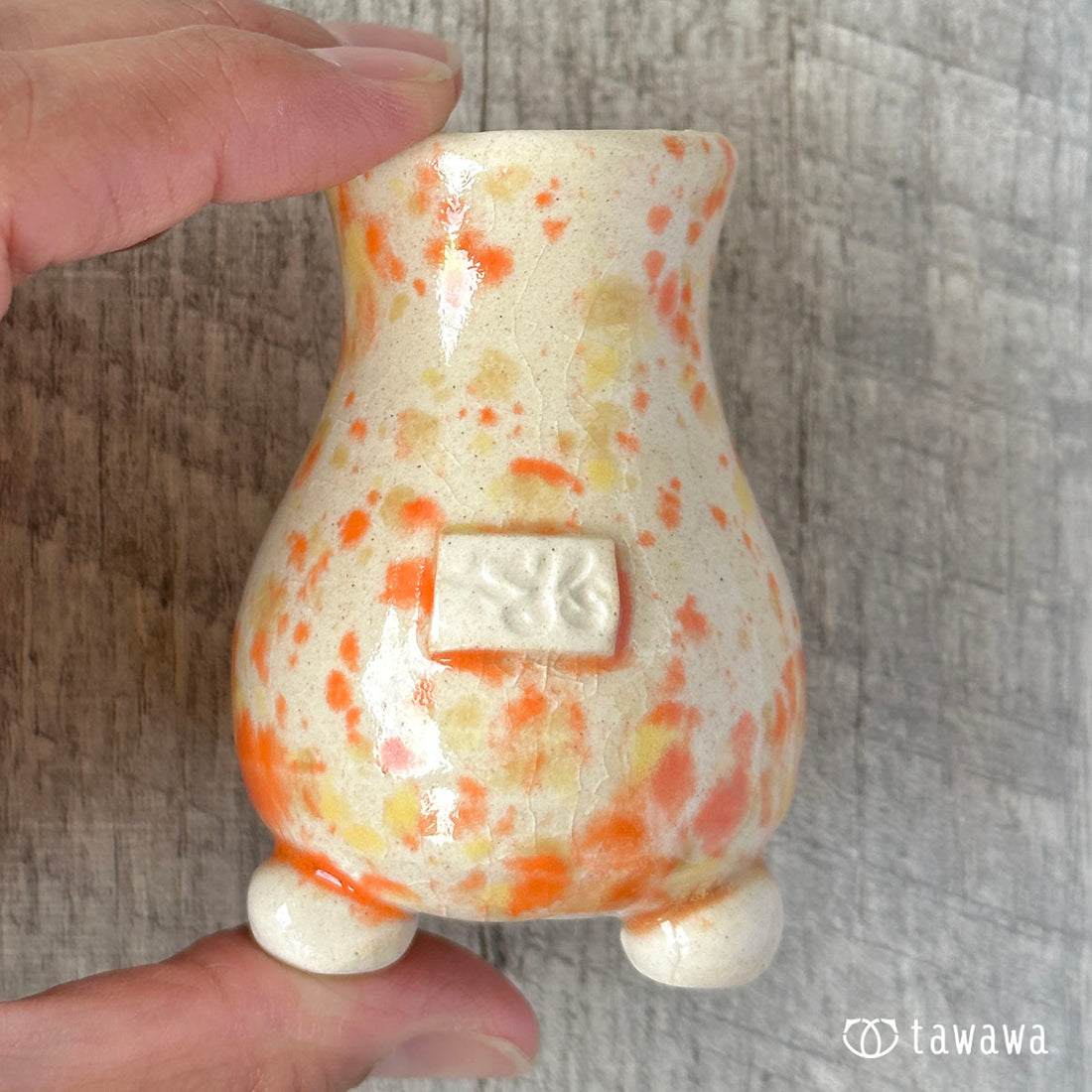 Remake bowl Ice Gray No. 3