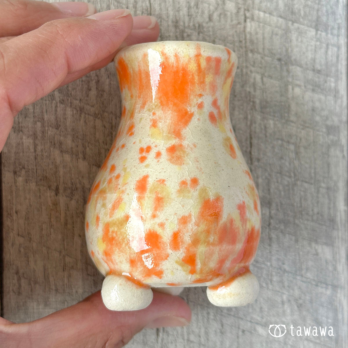 韓国鉢 14(売り切れ)