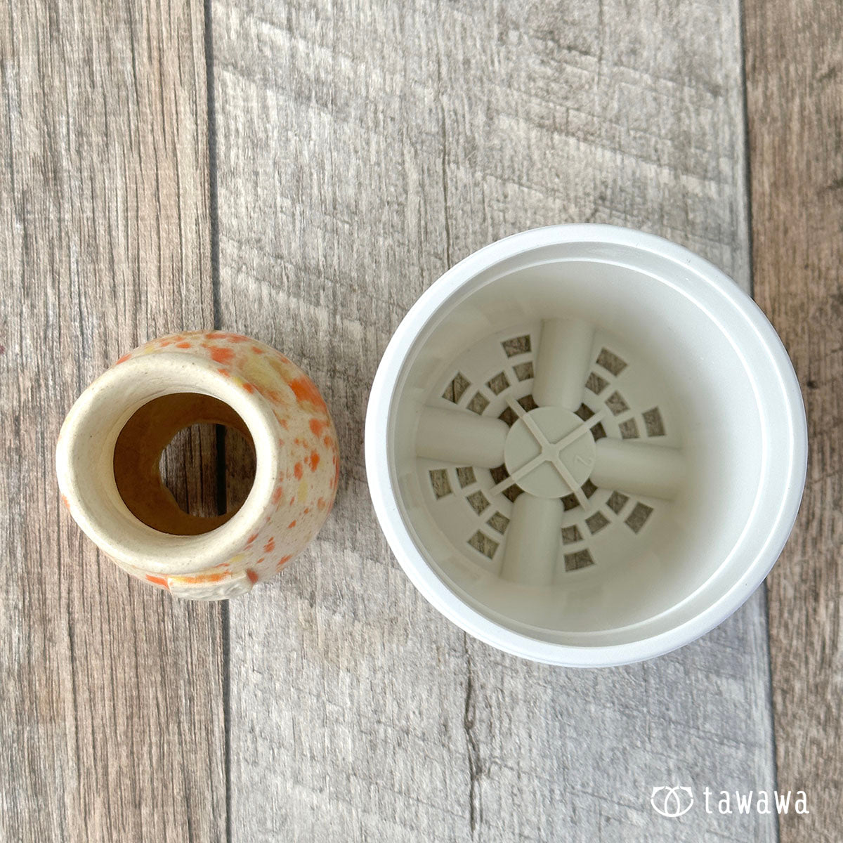 韓国鉢 14(売り切れ)