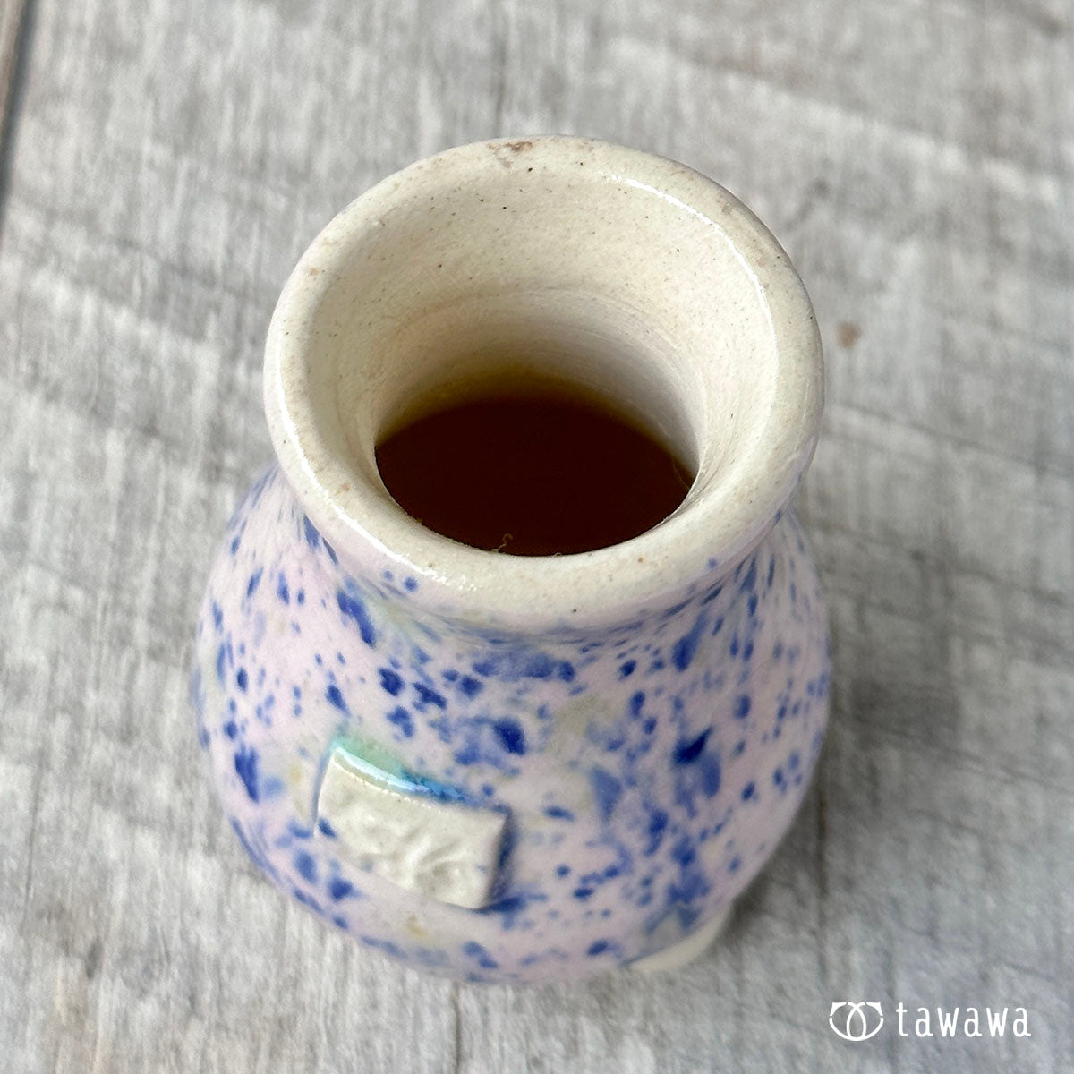 Remake bowl Ice Gray No. 3