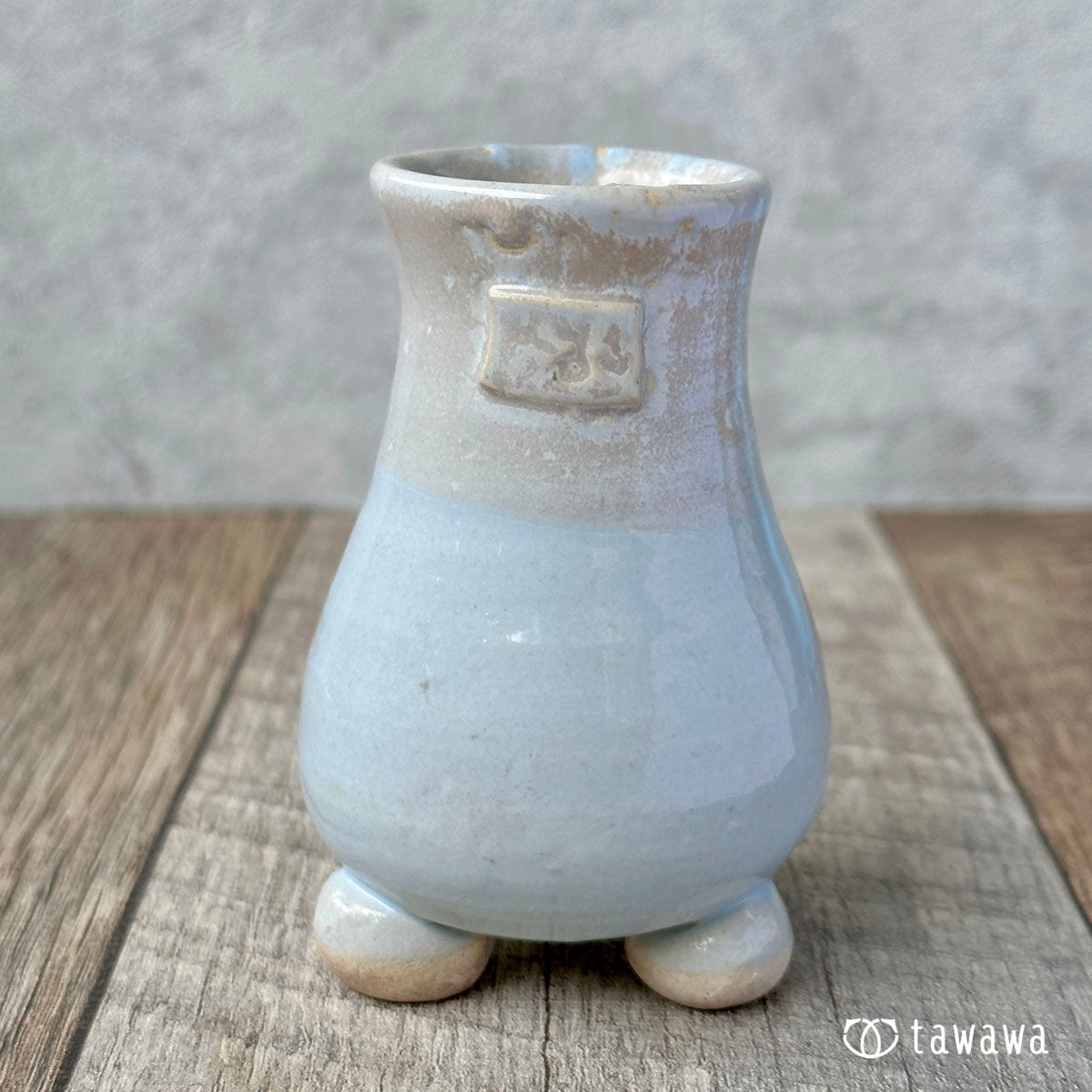 Remake bowl Ice Gray No. 3