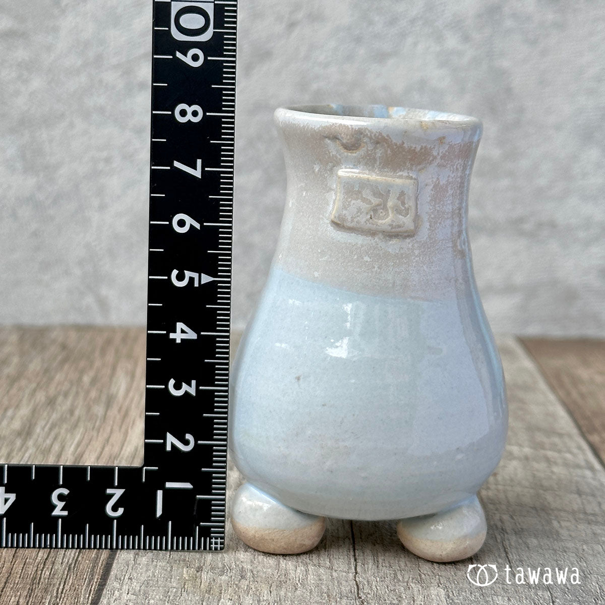 Remake bowl Ice Gray No. 3