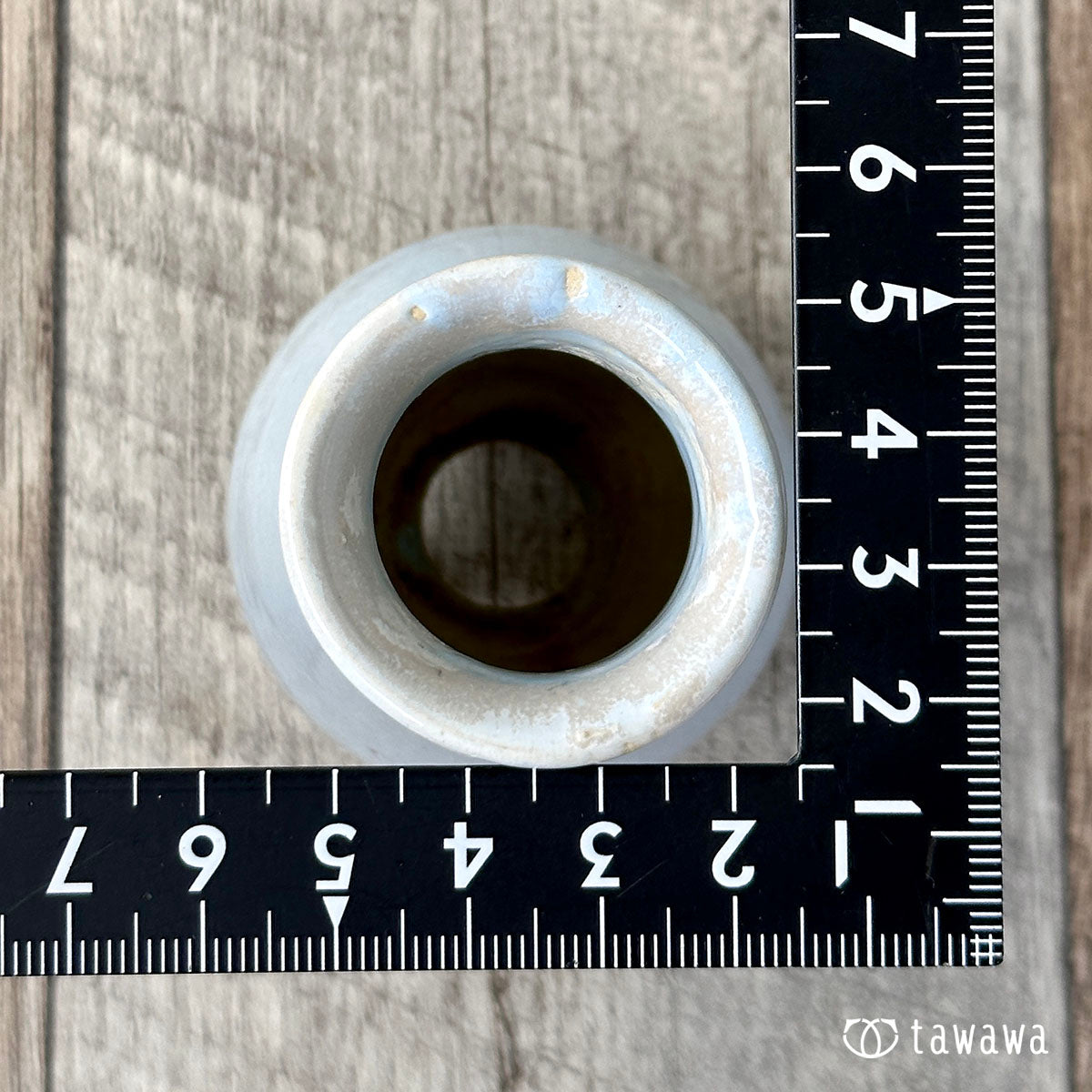 Remake bowl Ice Gray No. 3