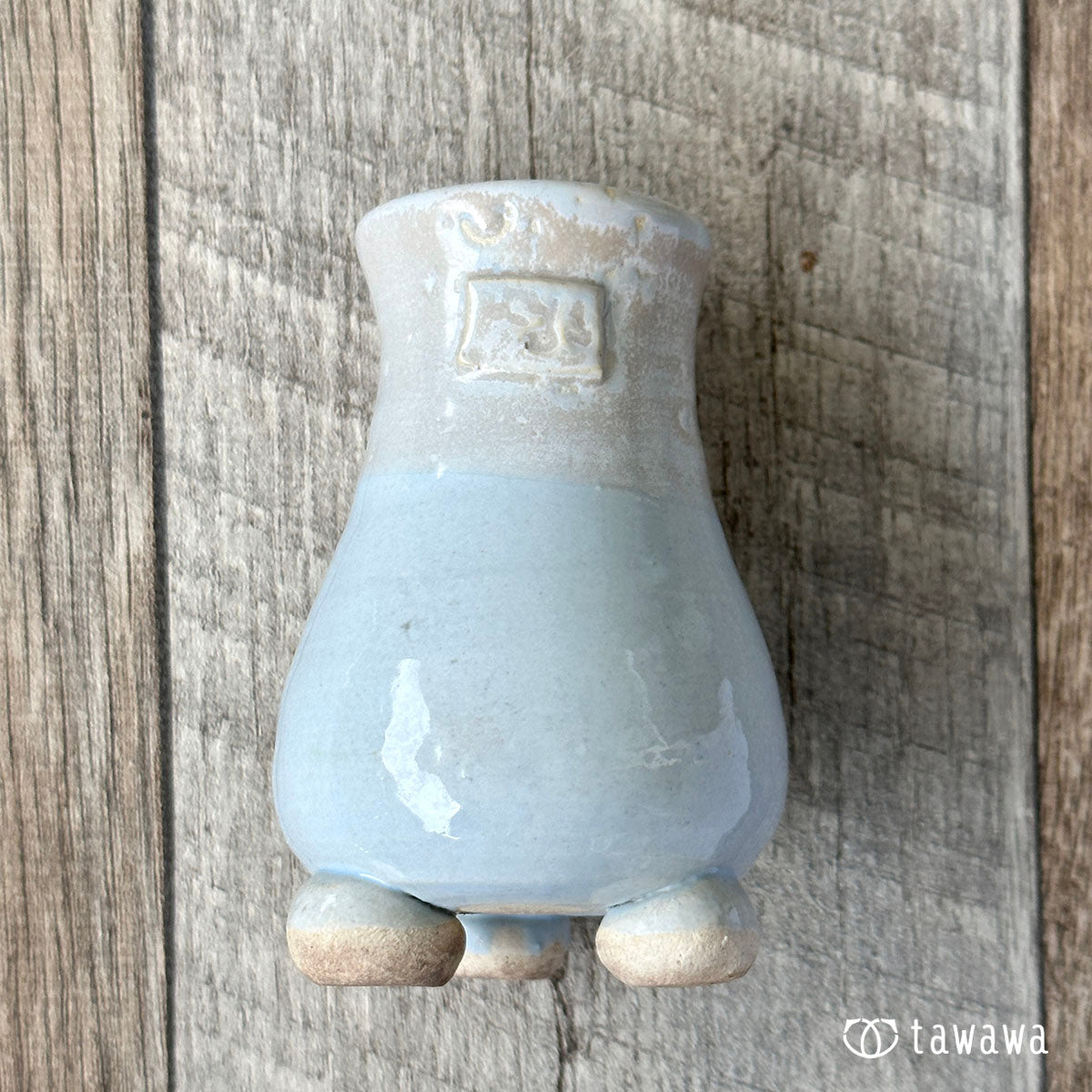 Remake bowl Ice Gray No. 3