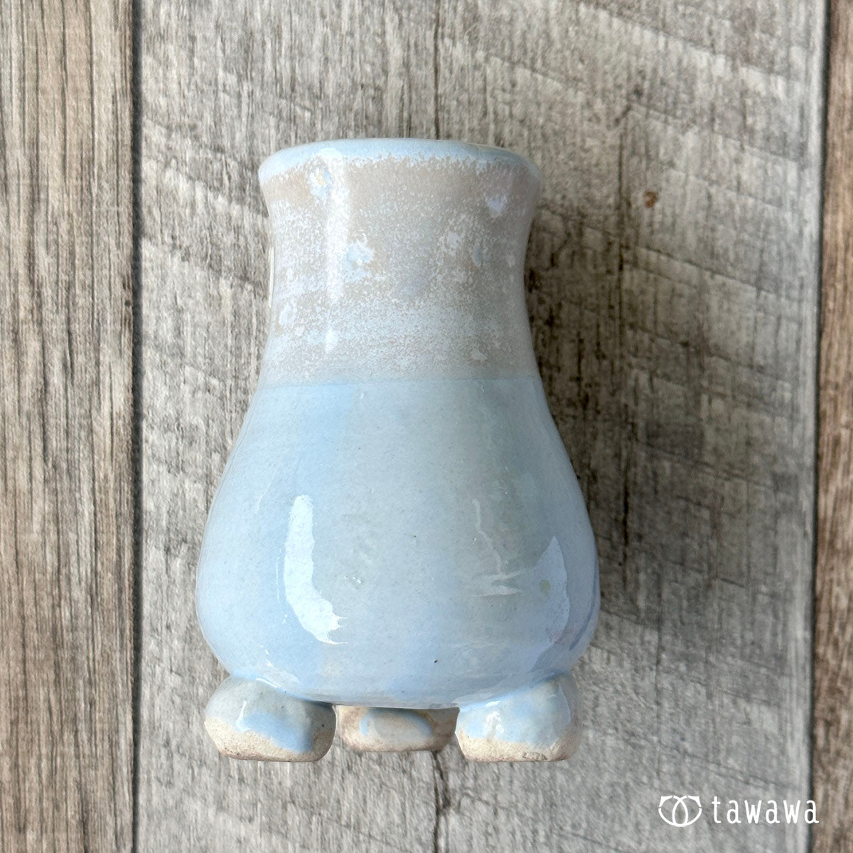 Remake bowl Ice Gray No. 3