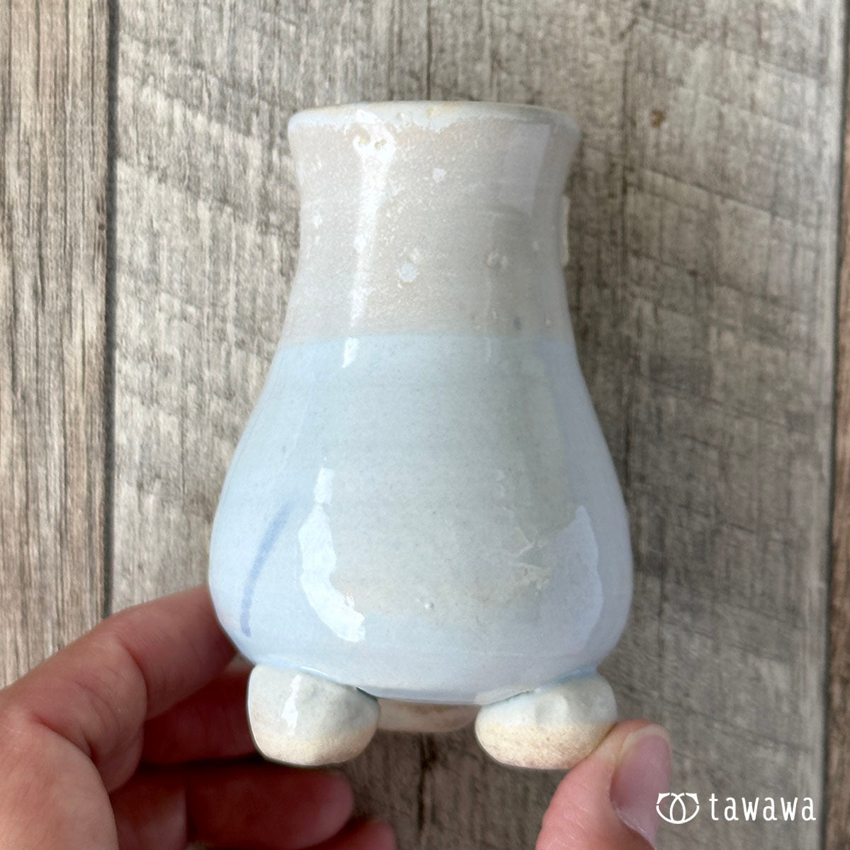 Remake bowl Ice Gray No. 3