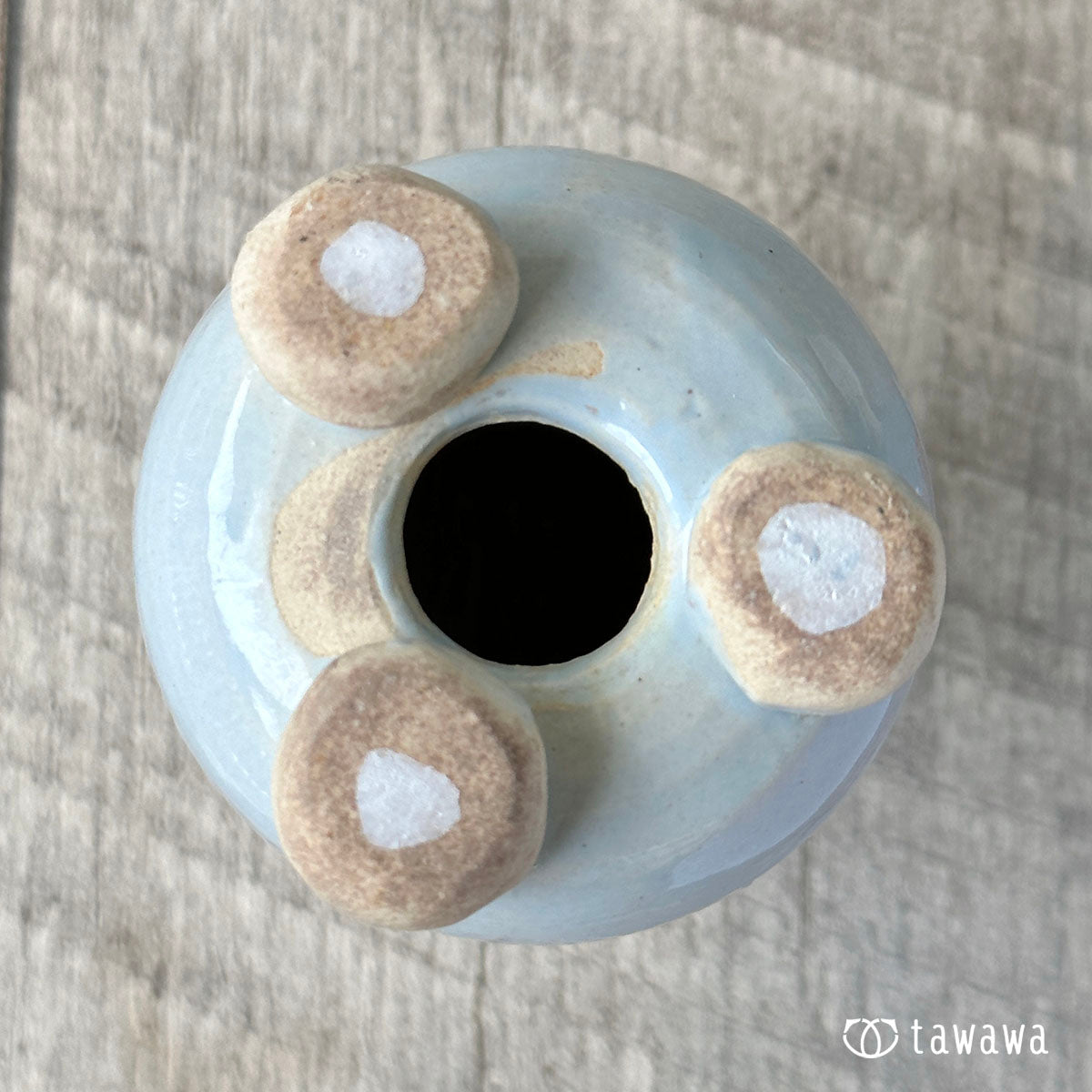 Remake bowl Ice Gray No. 3