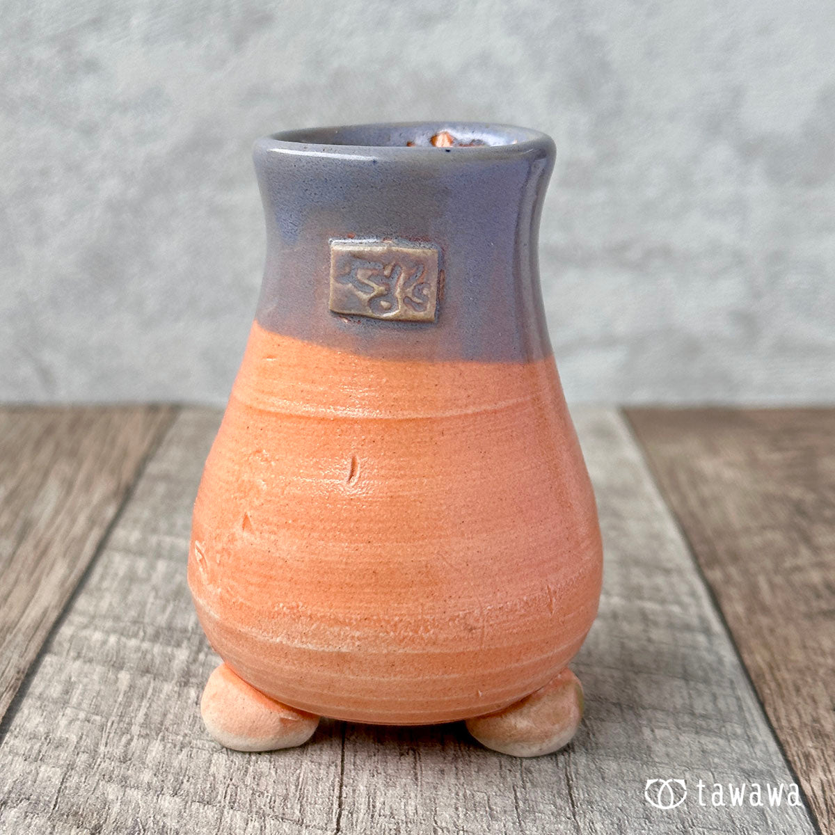 Remake bowl Ice Gray No. 3