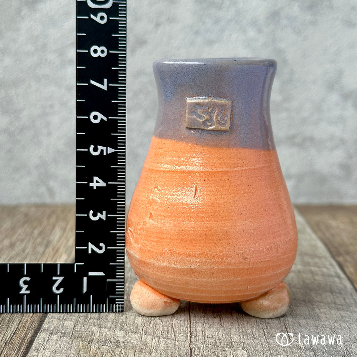 Remake bowl Ice Gray No. 3