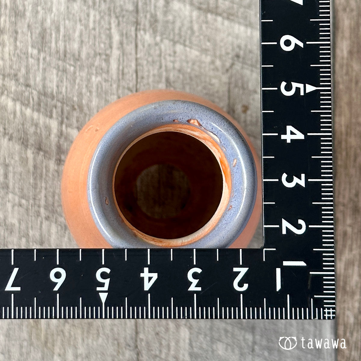 Remake bowl Ice Gray No. 3