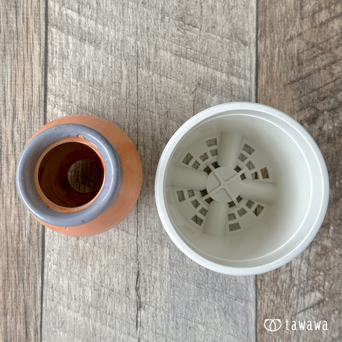 Remake bowl Ice Gray No. 3