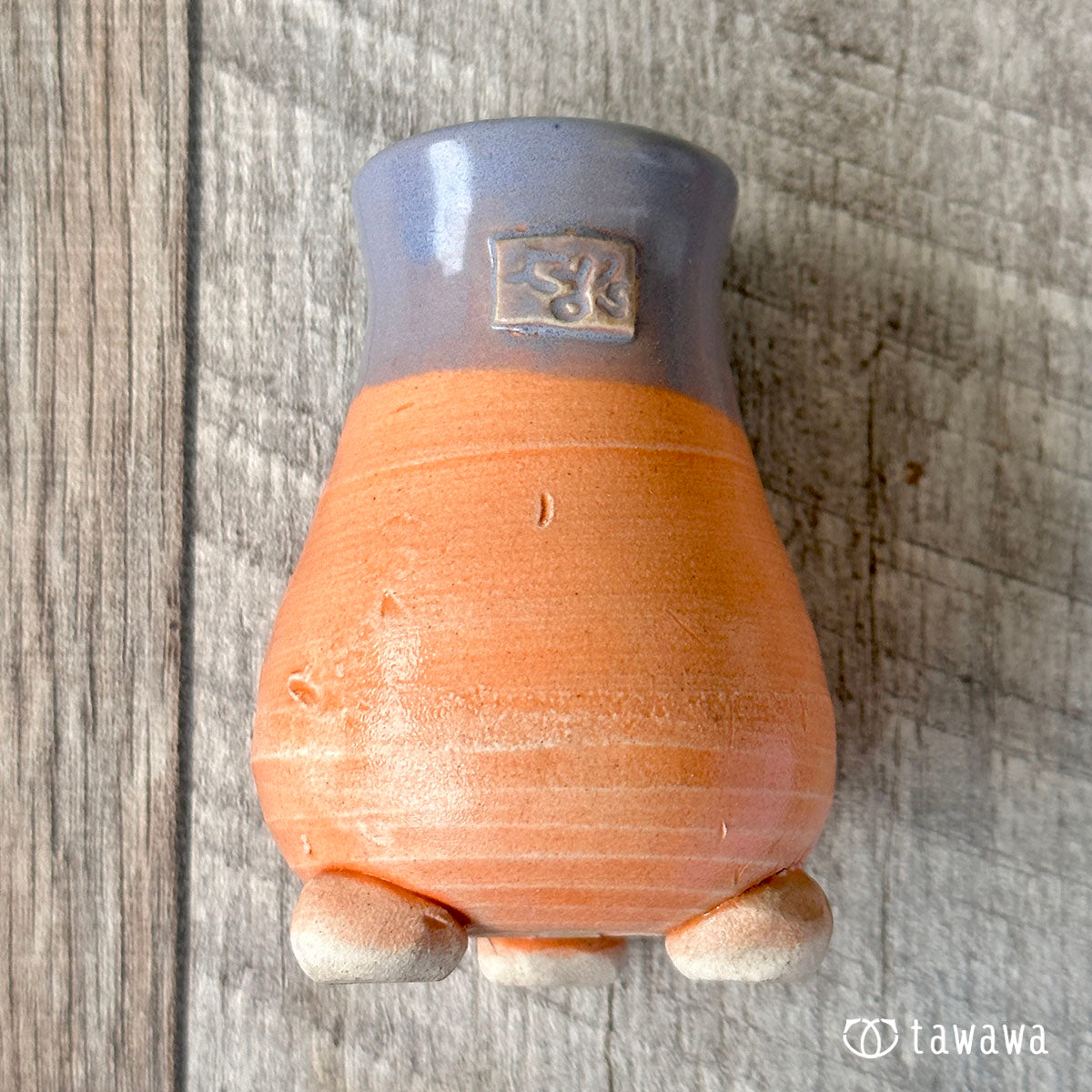 Remake bowl Ice Gray No. 3