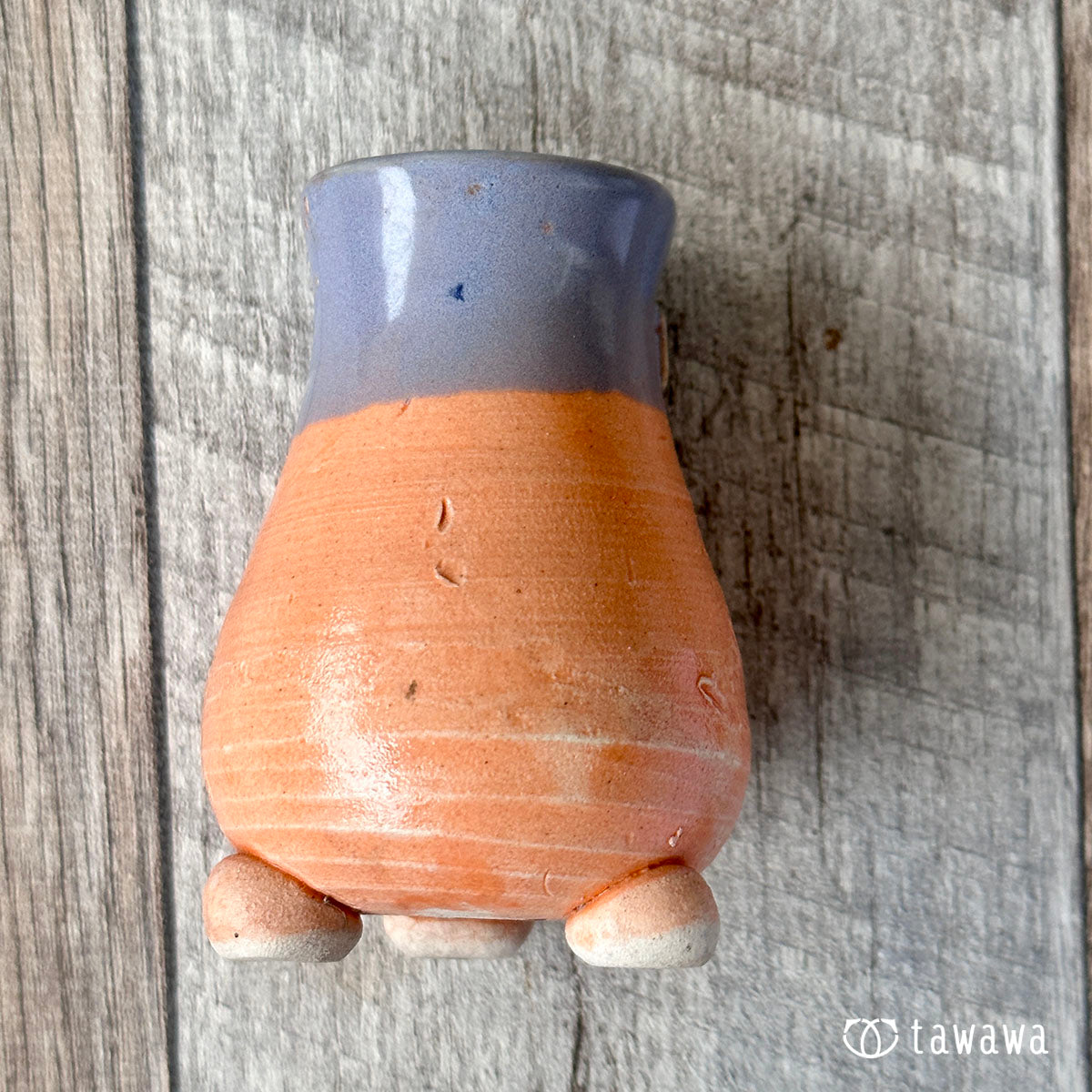 Remake bowl Ice Gray No. 3