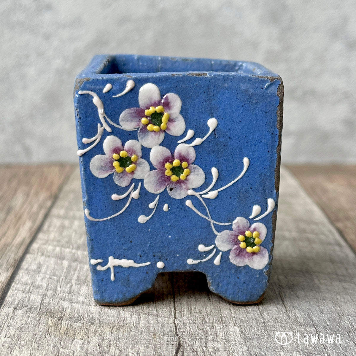 Remake bowl Ice Gray No. 3